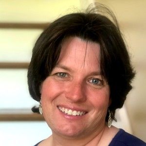 Meet your Posher, Wendy